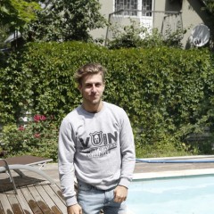 wetlookercom: 4 new guys and 3 days of 40% sale