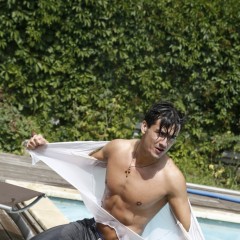 wetlookercom: 4 new guys on wetlooker.com