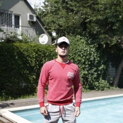 wetlookercom: 4 new guys on wetlooker.com