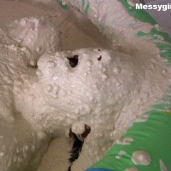 Messygirl: Three more additions to Messygirl's Video Vault