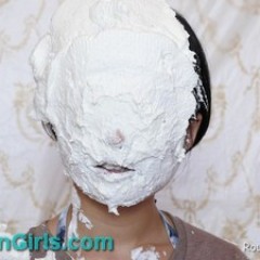 Alumi: New Pies from 207 @ Pied Asian Girls