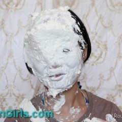 Alumi: New Pies from 207 @ Pied Asian Girls