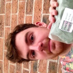 splashing_obscenely: Gunge in Manchester tomorrow, anyone?