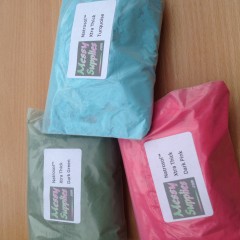 splashing_obscenely: Gunge in Manchester tomorrow, anyone?