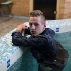 wetlookercom: 2 New guys on wetlooker.com And Friday discount