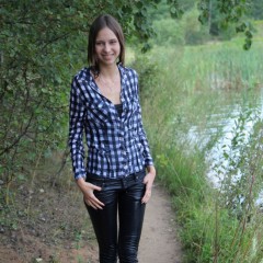 wetlookercom: 5 new girls and last 2 days of 40% sale