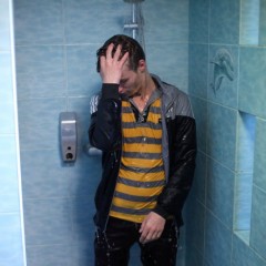 wetlookercom: 5 new guys on wetlooker.com