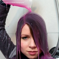 WAM Photography: WAM Photography - Linda slimed in her office wear