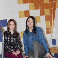 wetlookercom: 10 new girls on