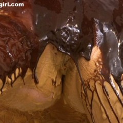 Messygirl: Pics from 3 additions to Messygirl's Video Vault