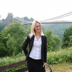 LisaMoomin: Steffi's Back!