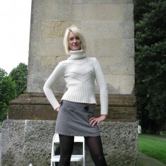LisaMoomin: Steffi's Back!