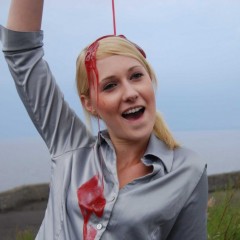LisaMoomin: Steffi's Back!
