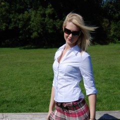 LisaMoomin: Steffi's Back!