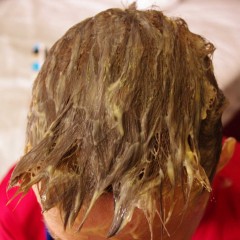 JohnGungefun: food shampoos