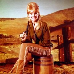 JediKnight: Melody Patterson ('Wrangler Jane' of 
