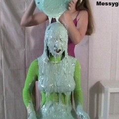 Messygirl: Pics from 3 additions to Messygirl's Video Vault