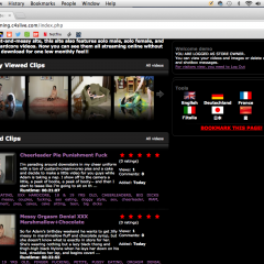 jilly: New Members site!  Streaming videos & no need to download!