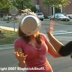 Gurph Morlicks: Tribute to a totally classic public pieing from Slapstick Stuff