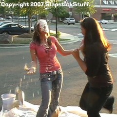 Gurph Morlicks: Tribute to a totally classic public pieing from Slapstick Stuff