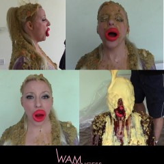 WAMprincess: 