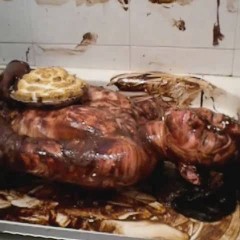 MessyAnt: 2nd free video of my wife getting messy