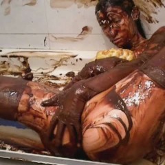 MessyAnt: 2nd free video of my wife getting messy