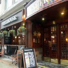 Smiley: London Splunch 19th November 2015