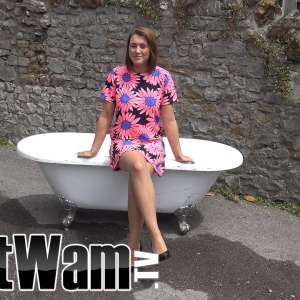 leonmoomin: New Gunge Bath update and something else!
