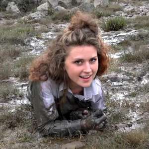 leonmoomin: Alice's Meeting With the Mud