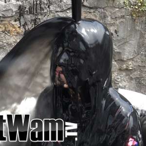 leonmoomin: New Gunge Bath update and something else!