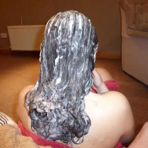 AlanD: Kacie James Wet