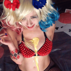 Pattycake: 