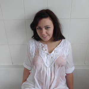 AlanD: Kacie James Wet