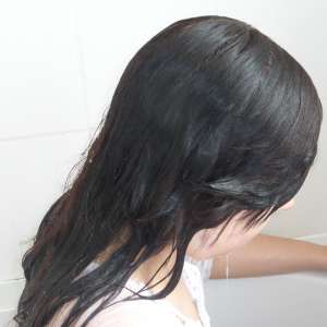 AlanD: Kacie James Wet