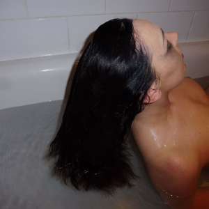 AlanD: Kacie James Wet