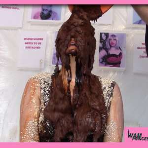 WAMprincess: 