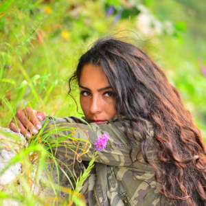 Tarzan: WetlookAdventure--Camouflage