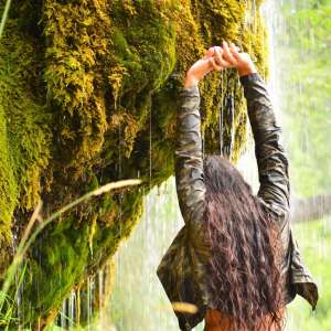 Tarzan: WetlookAdventure--Camouflage