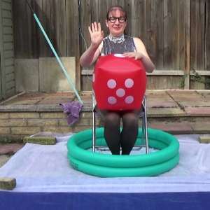 TheGungeMaid: My New Video 