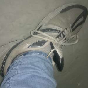 WetnWildIII: Wet socks and shoes part 2