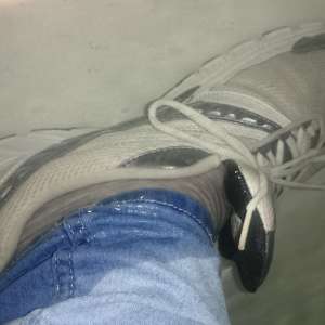 WetnWildIII: Wet socks and shoes part 2