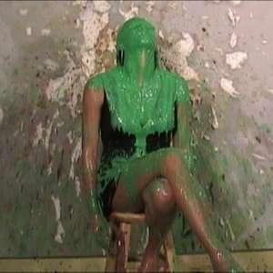 Anglefan.com: Bree's only messy shoot now available as a complete download!