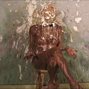 Anglefan.com: Bree's only messy shoot now available as a complete download!
