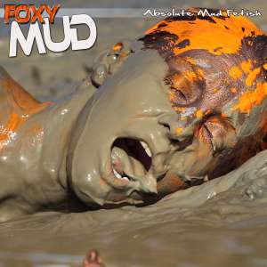 FOXY: New set Debbie in deep mud