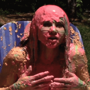 SlapstickStuff: SlapstickStuff presents Chelsea: Round 2!