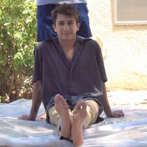 pyd2222: New video!  Finally!