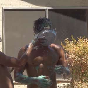 pyd2222: Gunge and Pie Tradition is out!
