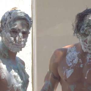 pyd2222: Gunge and Pie Tradition is out!
