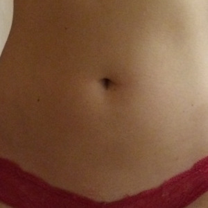 messy944: Trashed underwear